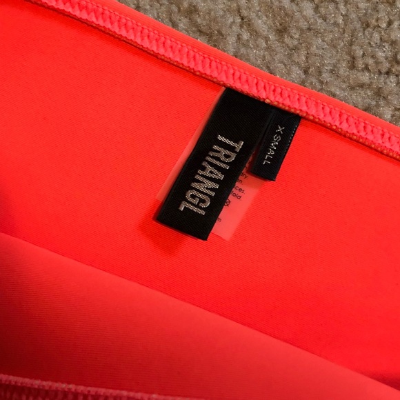 Triangle Swimsuit Bottoms - Picture 3 of 4